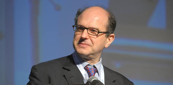 רונלד קנט / צלם: איל יצהר